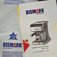 اسپرسوساز|سماور، چای‌ساز، قهوه‌ساز|تهران, شارق|دیوار