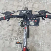 دوچرخه اسپرت|دوچرخه، اسکیت، اسکوتر|تربتحیدریه, حسنی بالا|دیوار