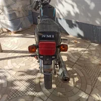 موتور هندا ۱۵۰|موتورسیکلت|ابهر, |دیوار