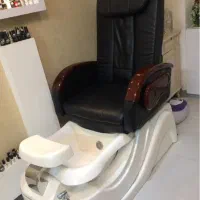 صندلی پدیکور|آرایشگاه و سالنهای زیبایی|تهران, اقدسیه|دیوار