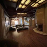 باغفردوس ۱۴۵ متر فول امکانات