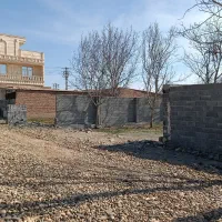 فروش قطعه زمین مسکونی وویلایی درملکان|فروش زمین و ملک کلنگی|ملکان, |دیوار