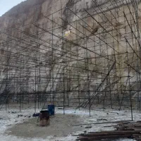 داربست کریمی