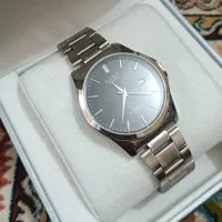 ساعت مچی استیل casio