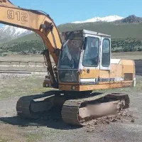 فروش بیل لیهبر ۹۱۲ زنجیری