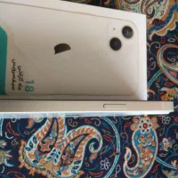 ایفون 13نرمال|موبایل|کرمان, |دیوار
