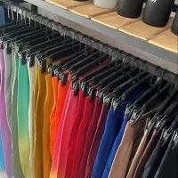 ساخت قفسه شلف رگال پروفیل بست چوب روسی (عبدی)|فروشگاه و مغازه|هشتگرد, هشتگرد قدیم|دیوار