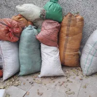 پشم گوسفندی