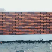 آجر نمای ساختمان