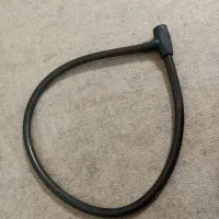 قفل موتور سیکلت (کلفت، ضد برش)|قطعات یدکی و لوازم جانبی|مراغه, |دیوار