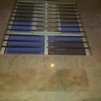 نرده استیل نصب تعمیرات نرده استیل حفاظ استیل|خدمات پیشه و مهارت|تهران, ائمه اطهار|دیوار