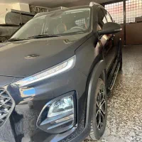 ام‌وی‌ام X22 Pro IE، مدل ۱۴۰۲|خودرو سواری و وانت|اصفهان, احمدآباد|دیوار