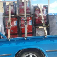 فروش انواع گاوصندوق|ابزارآلات|دزفول, |دیوار