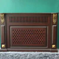 کاور رادیاتور ،کاور شوفاژ (روشوفاژی)مدل دیبا|آبگرمکن، پکیج، شوفاژ|تهران, چیتگر جنوبی|دیوار