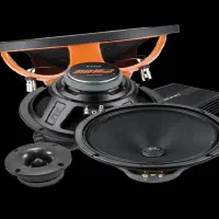 پکیج کامل صوتی آلفارد