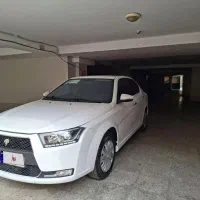 دنا پلاس بورسی|خودرو سواری و وانت|فردیس, نگارستان|دیوار