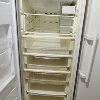 یخچال دو قلو|یخچال و فریزر|آزادشهر, |دیوار