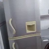 وسیله برقی|یخچال و فریزر|صحنه, |دیوار