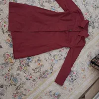 مانتو شلوار رسمی اداری شیک در حد نو|لباس|سنندج, |دیوار