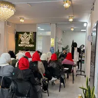 استخدام ناخن کار و مژه کار در سالن زیبایی معروف|استخدام درمانی، زیبایی، بهداشتی|تهران, اقدسیه|دیوار