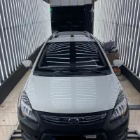 لیفان X50 (اقساط هم انجام میدیم )