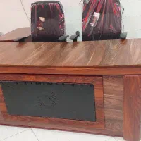 میز و صندلی اداری|دفتر کار|خرمآباد, |دیوار