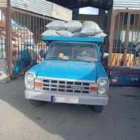 نیسان باربری