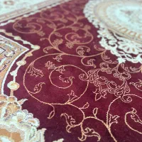 دوتخته فرش ۹متری|فرش|گوراب زرمیخ, |دیوار