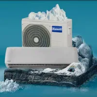 کولرگازی زانتی