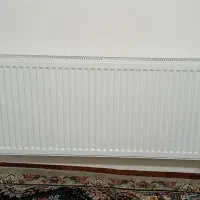 فروش رادیات ویک عدد پکیج