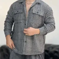 ژاکت پشمی مردانه|لباس|قزوین, |دیوار