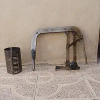 ابزار آلات|ابزارآلات|مراغه, |دیوار