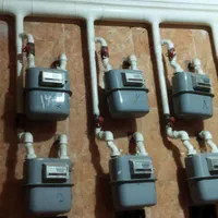 لوله کشی گاز و آتشنشانی|خدمات پیشه و مهارت|شاهینشهر, خانه کارگر|دیوار