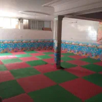 زیرزمین مناسب دفتر کار،باشگاه ورزشی،آرایشگاه زنانه