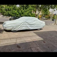 حراج چادر ماشین 750|قطعات یدکی و لوازم جانبی|شیراز, بالا کفت|دیوار