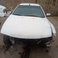 تصادفی|خودرو سواری و وانت|باوی, |دیوار