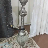 قلیان عربی سنتی