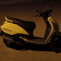اسکوتر ژوپیتر (هندtvs)