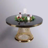 صندلی تالاری اطلس
