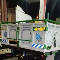 کامیون خاور،هیوندا مدل 90|خودرو سنگین|سلامی, |دیوار