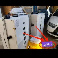 دستگاه اتومات۴۲/۸۴/۱۲۶عددی/جوجه کشی|لوازم جانبی حیوانات|زابل, |دیوار