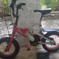 دوچرخه