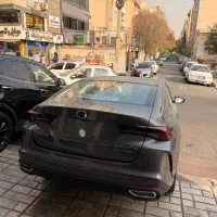 گک امپو مدل۲۰۲۴خشک|خودرو سواری و وانت|تهران, دریا|دیوار