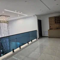 ویلا دوبلکس.سه خواب مستر استخر چهارفصل|فروش خانه و ویلا|هشتگرد, شهرک جهان ویلا (درخشانیه)|دیوار