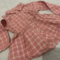 تعدادی لباس نوزاد