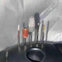 لوازم کاشت ناخن|آرایشی، بهداشتی، درمانی|اهواز, کمپلو جنوبی|دیوار