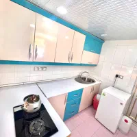سویت بدون اتاق در مرکز شهر