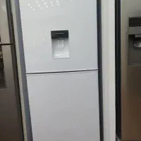 قسطی بخر جایزه ببر|یخچال و فریزر|تاکستان, |دیوار