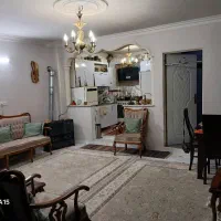 آپارتمان-58-متری-کمالی-همکف-خوش-نقشه