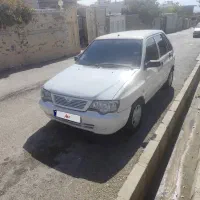 فروش پراید هاچبک۹۵|خودرو سواری و وانت|یاسوج, |دیوار